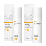 Helia Derma Professional SPF Hidratáló fényvédő SPF 50+