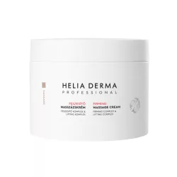 Helia Derma Professional Massage Feszesítő masszázskrém