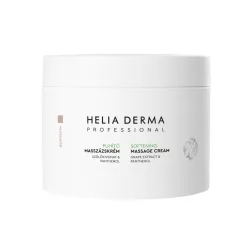 Helia Derma Professional MASSAGE Puhító masszázskrém
