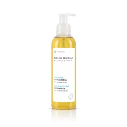 Helia Derma Professional MASSAGE Bőrsimító masszázsolaj