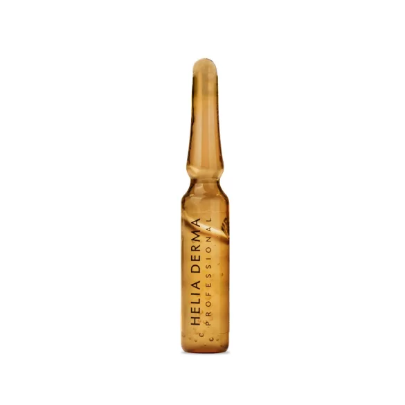 Helia Derma Professional Cell 3 őssejt-kivonatos ampulla