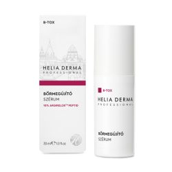 Helia Derma Professional B-TOX Bőrmegújító szérum