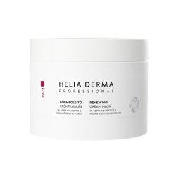 Helia Derma Professional B-TOX Bőrmegújító krémpakolás