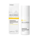 Helia Derma Professional Vitamin C Feszesítő és ragyogásfokozó szérum
